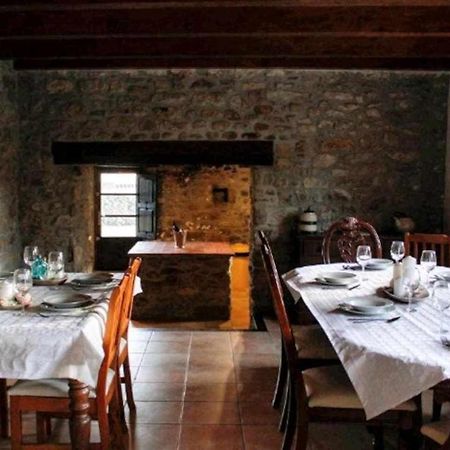Mas Planella Casa Rural Mieres  Exterior photo
